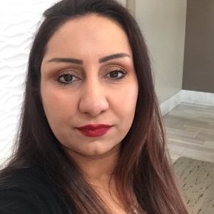 Meet your Posher, Ruaa